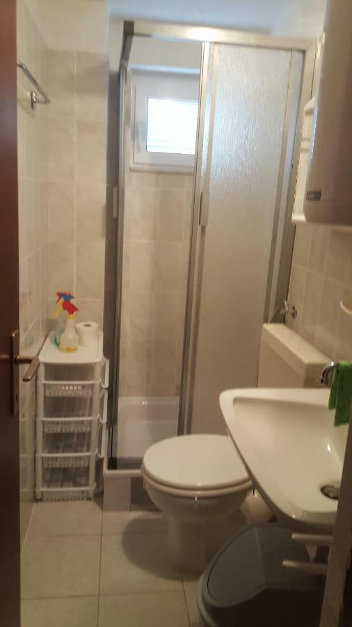 Apartman Zahira Karlobag Extérieur photo