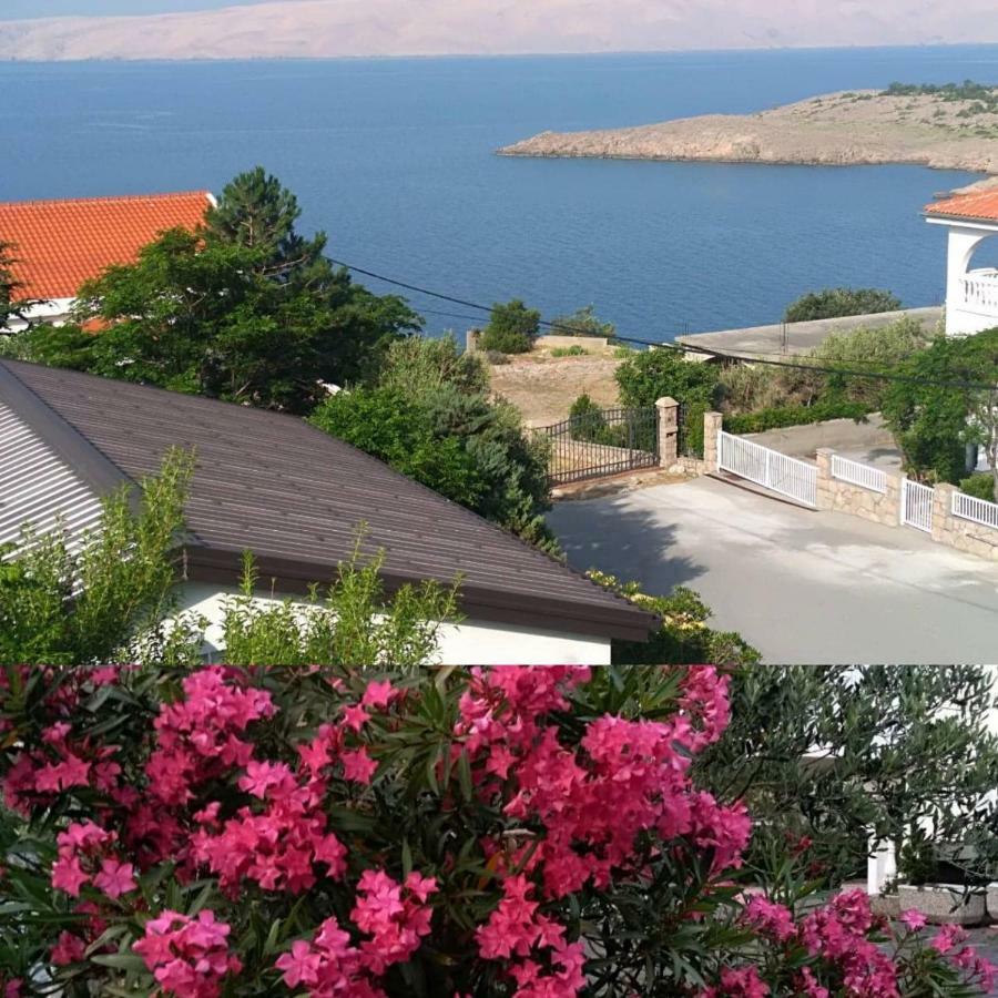 Apartman Zahira Karlobag Extérieur photo